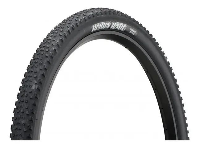 * Pneu Maxxis Recon Race 29x2.35 EXO Tr Preto Mtb