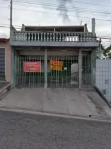 Captação de Casa a venda na Rua Margarida Lima de Oliveira, Jardim São José, Suzano, SP