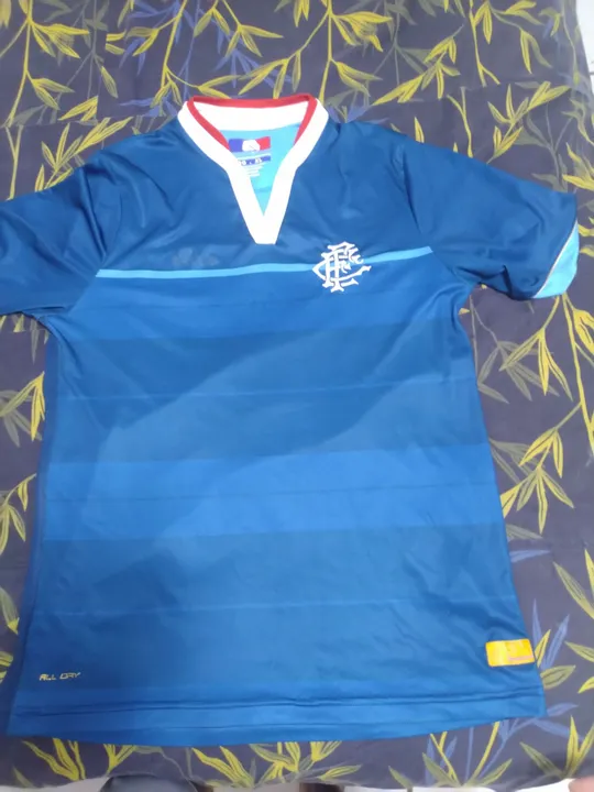 Camisas do Fortaleza original