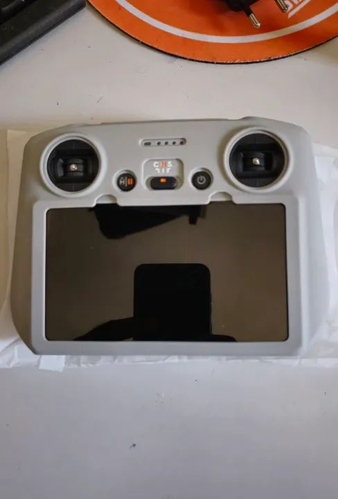 DJI RC-1- Novo - Foto 3