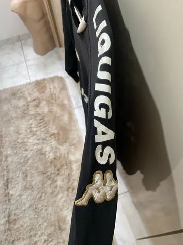 Camisa do  Botafogo  kappa - Foto 3
