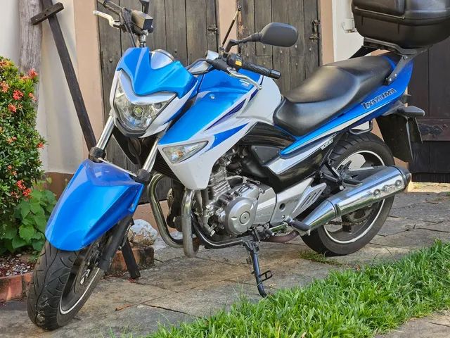 inazuma suzuki 250 olx