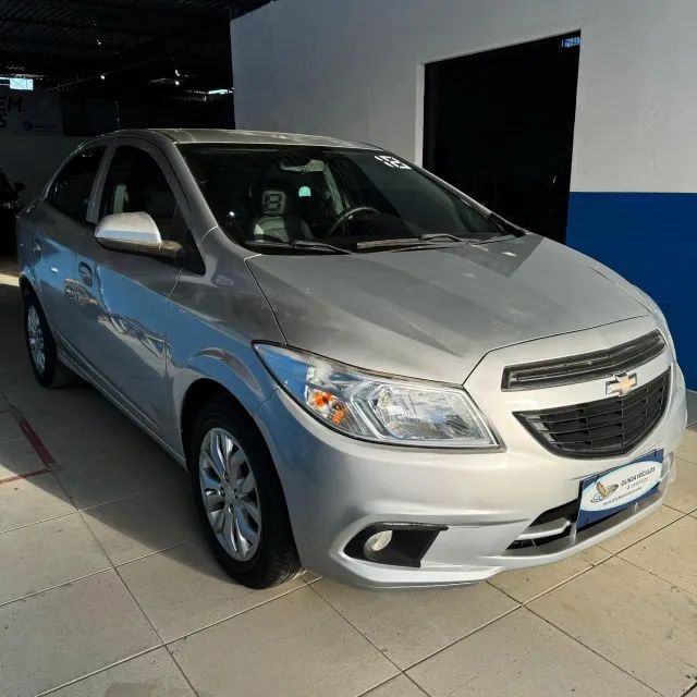 !! Prisma Joy 2018 1.8 e com GNV pra você que busca economia - julhia  - Foto 4