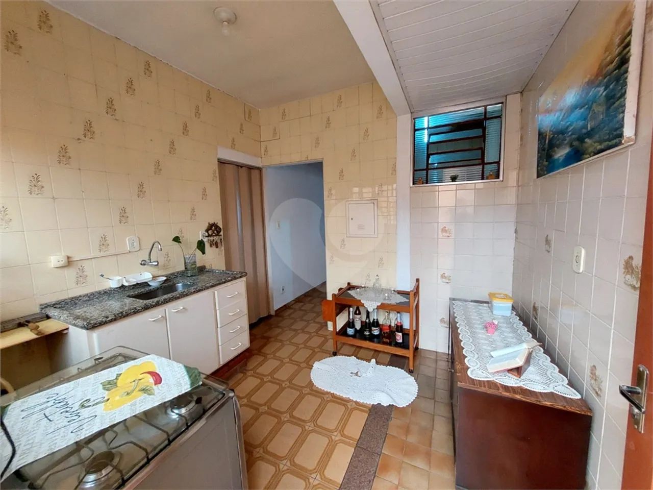 Casa com 4 quartos à venda em Vila Isabel Eber - SP - Foto 5