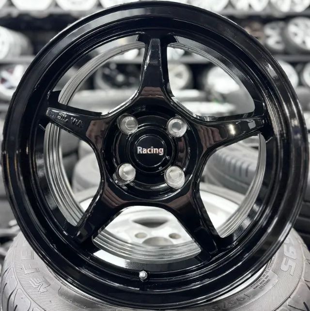 Rodas aro 15 tala 6.5