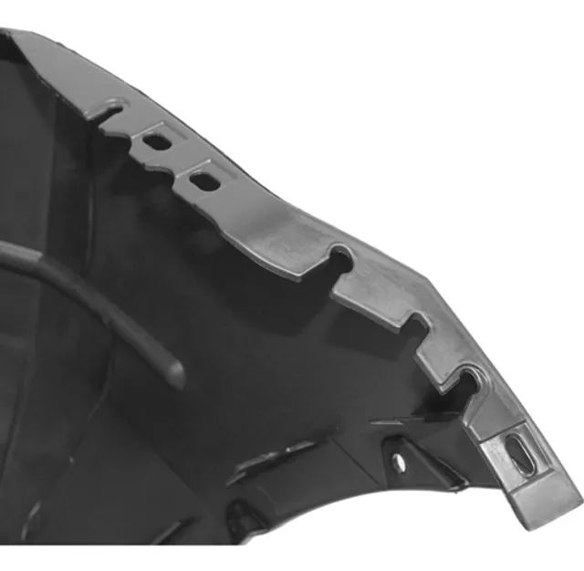 Parachoque Ford Ecosport 2003 2004 2005 2006 2007 Novo - Foto 8