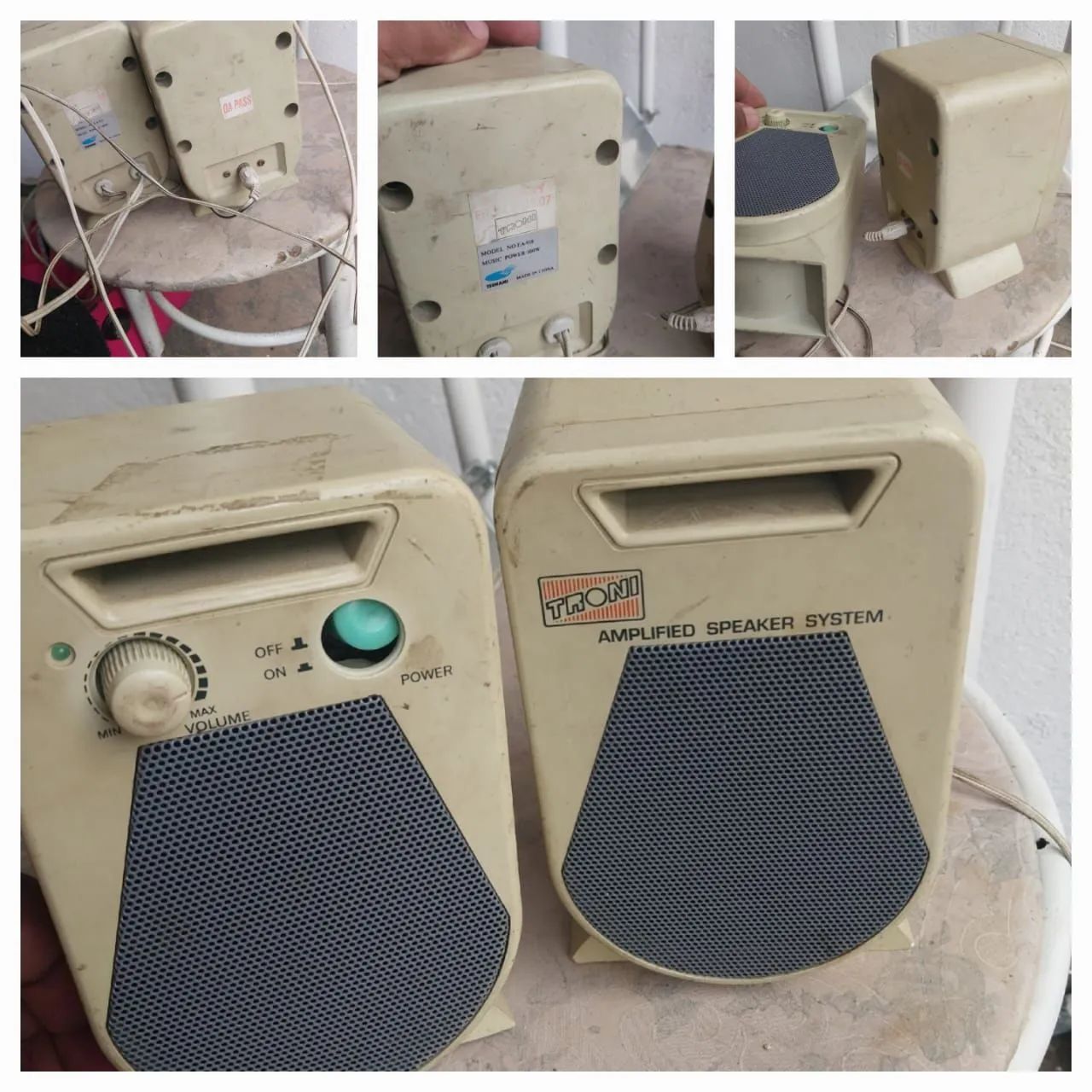 Aparelhos antigos  - Foto 6