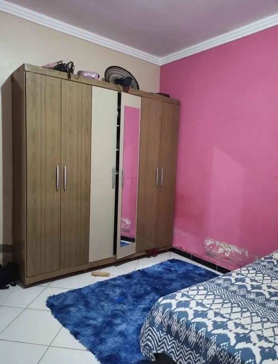 Casa 2 quartos em ótima localização samambaia  - Foto 5