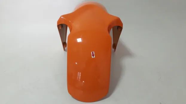 Paralama Dianteiro Honda Cb 500 F 14/21 Orig 45135 - Foto 7