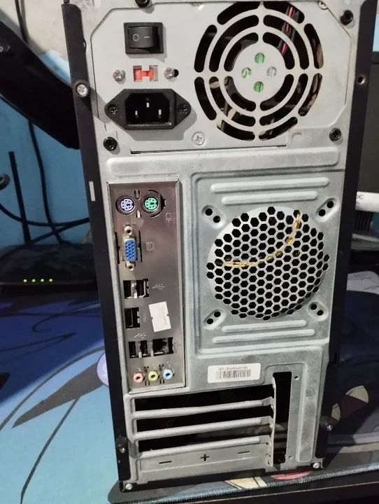 PC I5 2500 - Foto 3