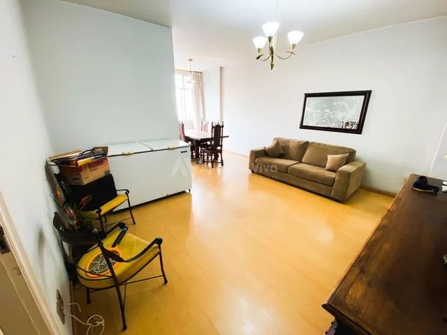 Botafogo | Apartamento 3 quartos - Foto 4