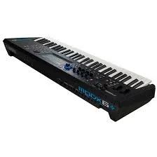 teclado yamaha modx 6+ - Foto 3