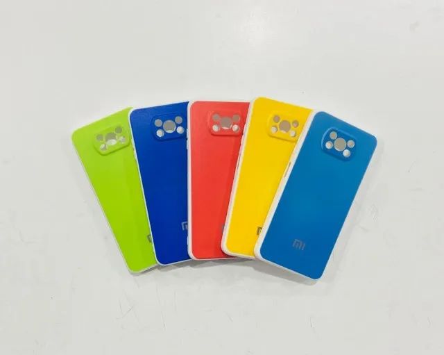 Capinhas de Celulares Modelos Diversos  - Foto 2