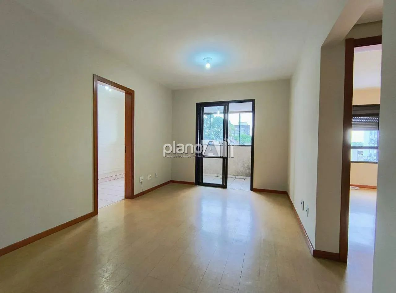 Apartamento Residencial Paragem para aluguel, com 72,95m², 2 quartos 1 suíte - Centro - Gr - Foto 2
