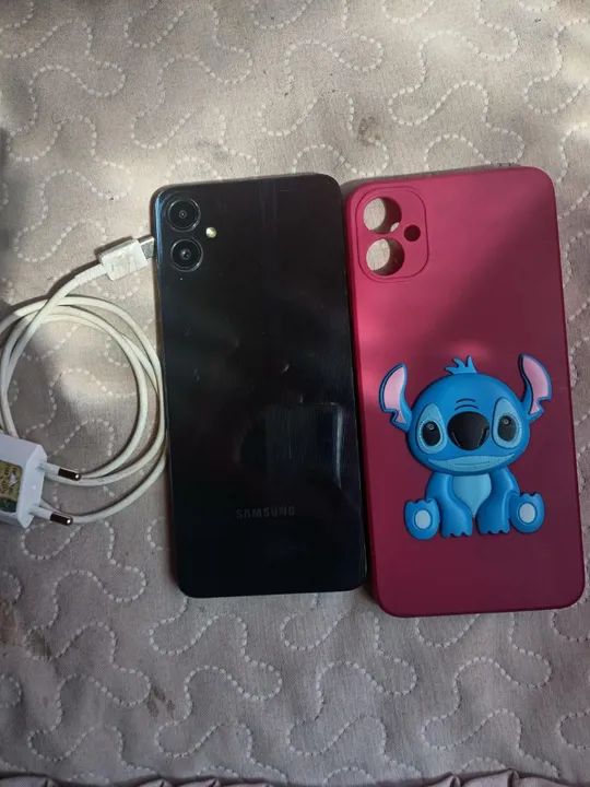 A05 semi novo - Foto 2