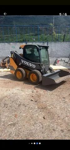 Aluguel de retro e mine carregadeira,  onde a retro não  consegue acesso. - Foto 2