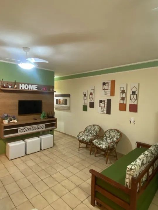 Ubatuba ( Praia Grande ) alugo temporada  - Foto 3