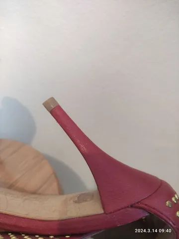 Sandália zara - Foto 4