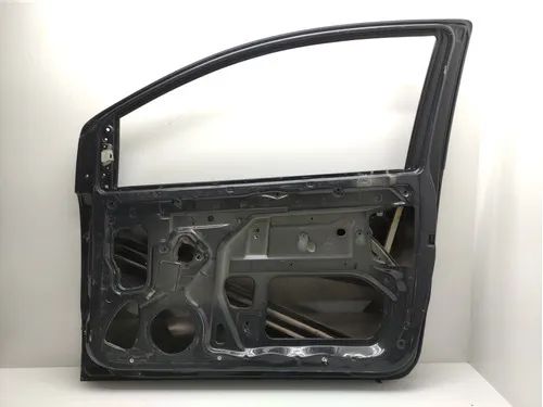 Porta Direita Volkswagen Fox 2 Portas 2004 2005 2006 A 2010 - Foto 6
