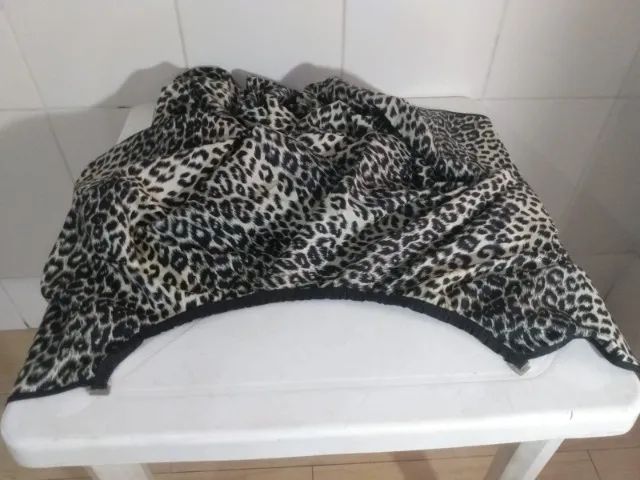 Capa para Salão de Beleza - Studio Cabeleireiro e Estética - Usada - Foto 4