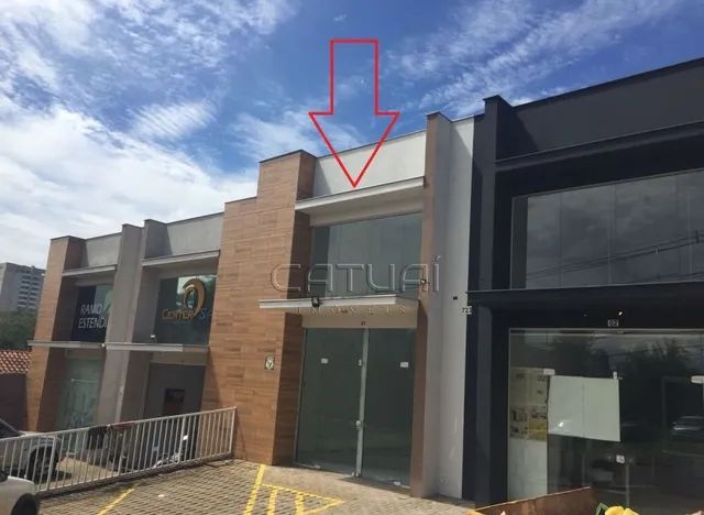 Ponto Comercial para locação - Bairro Quebec, Londrina - Foto 3