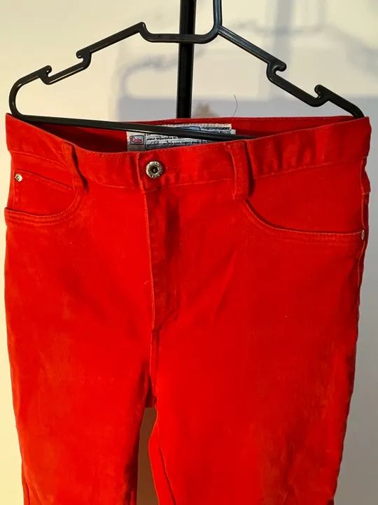 Calça Onix jeans CGC antiga  - Foto 2