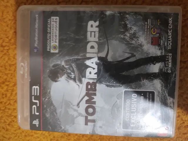 Jogos de PS3  - Foto 3
