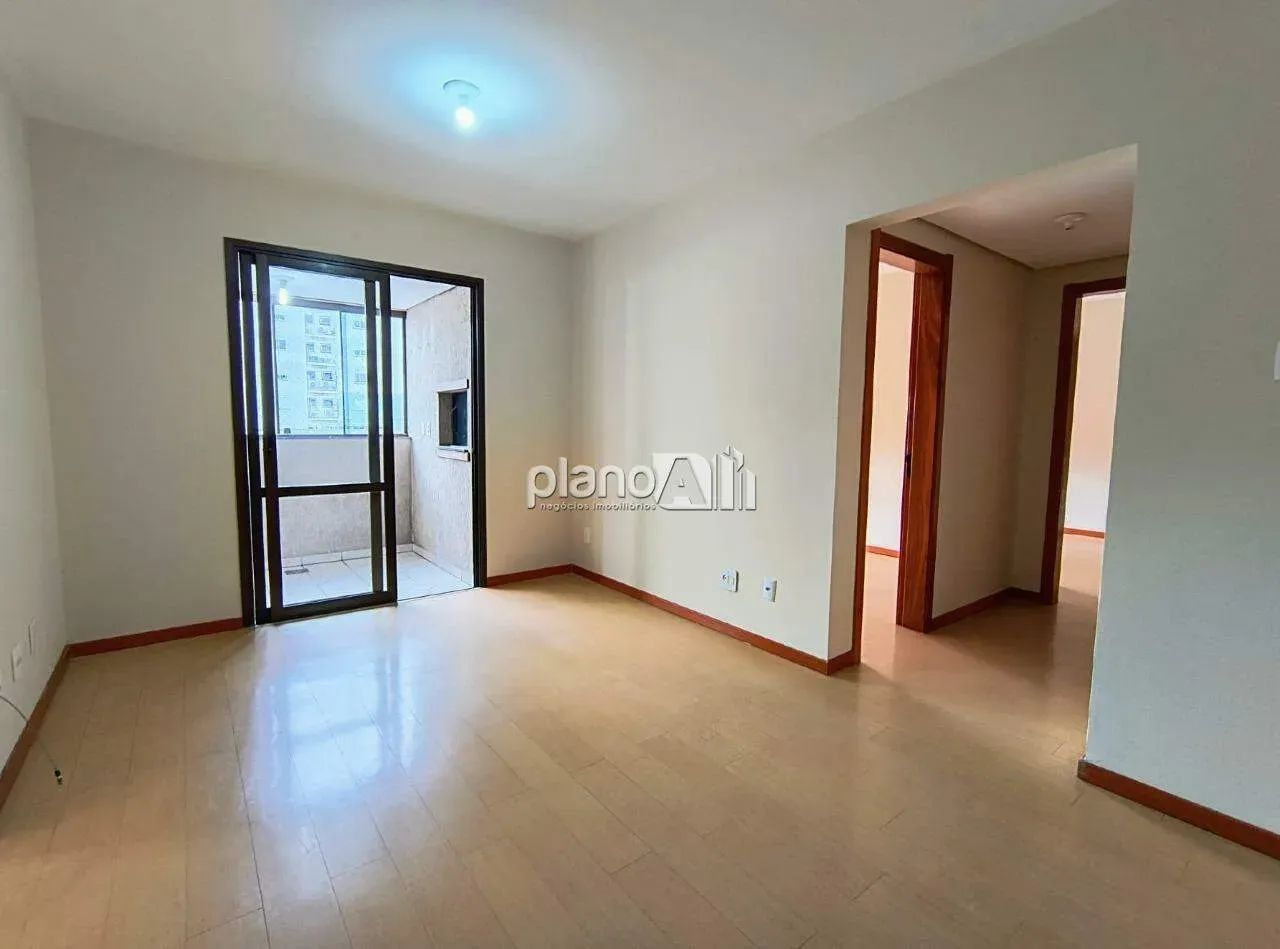 Apartamento Residencial Paragem para aluguel, com 72,95m², 2 quartos 1 suíte - Centro - Gr - Foto 4