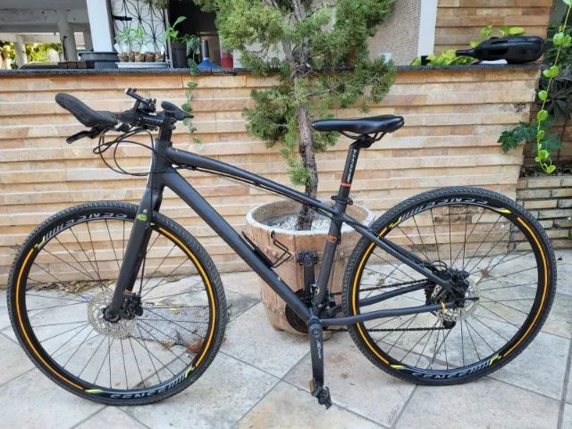 VENDO Bike SENSE.