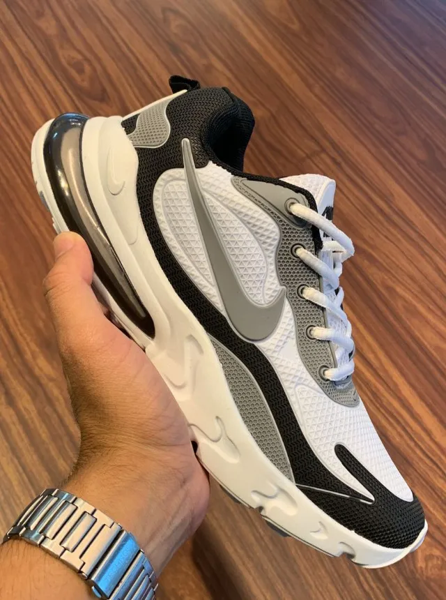 Tênis air Nike com entrega rápida