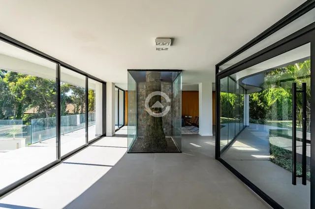 Casa à venda em Valinhos, Village Sans Souci, com 5 suítes, com 900 m², Village Sans Souci - Foto 4