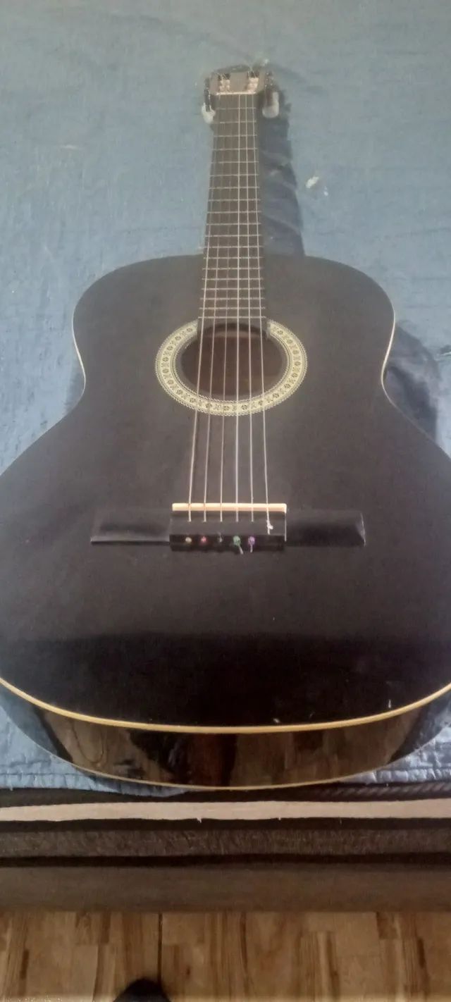 Violão Gianini Start  - Foto 5