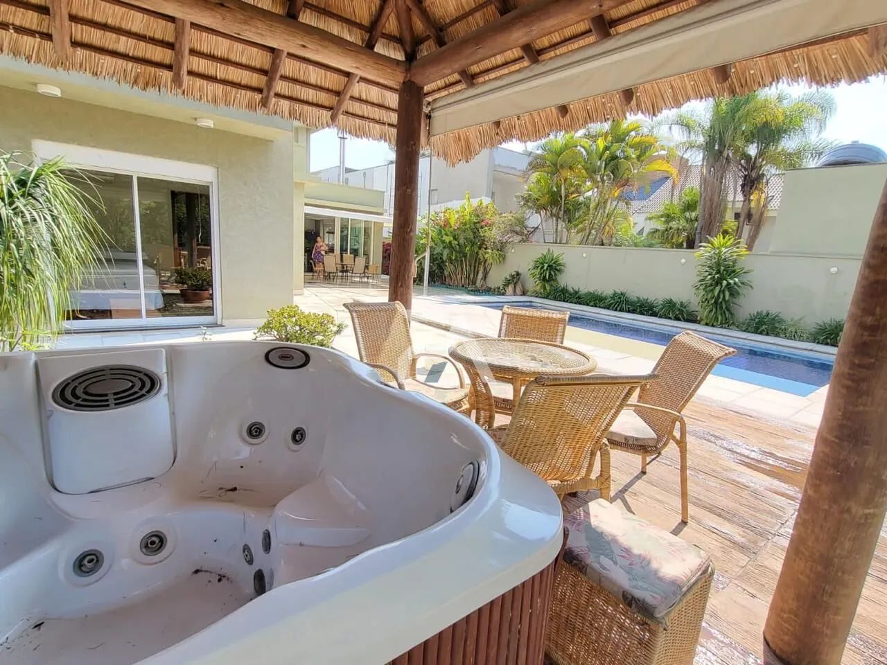 Casa para locação no Condomínio Alphaville Zero, em Barueri/SP - Foto 12