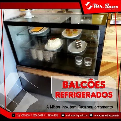 Vitrine expositor refrigerado - Foto 6