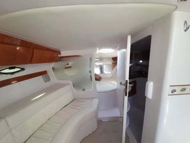 Aluguel de Lancha no Guarujá litoral de São Paulo - Foto 3