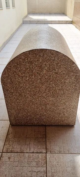 Casinha para cachorro - Foto 2