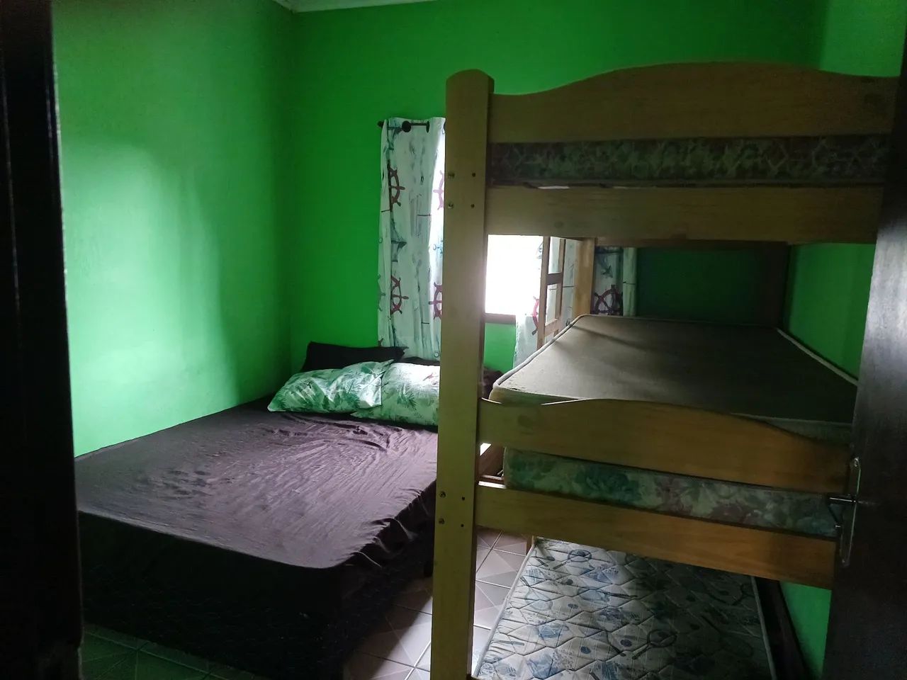 Temporada Bertioga, para 14 pessoas. R$ 425,00 - Foto 8