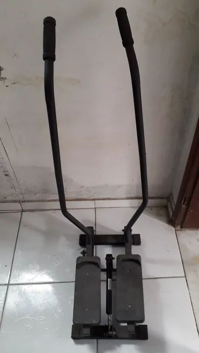 Aparelho de ginástica  - Foto 3