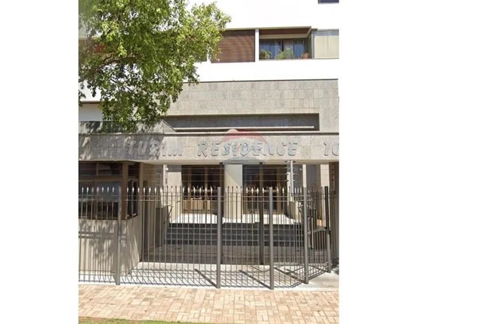 VENDE APARTAMENTO EDIFICO TURIM