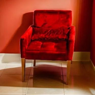 Poltrona Olívia - Estilo e Modernidade - Foto 4