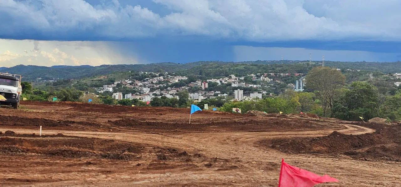 Excelente lote de 360m² em Pedro Leopoldo  - Foto 3