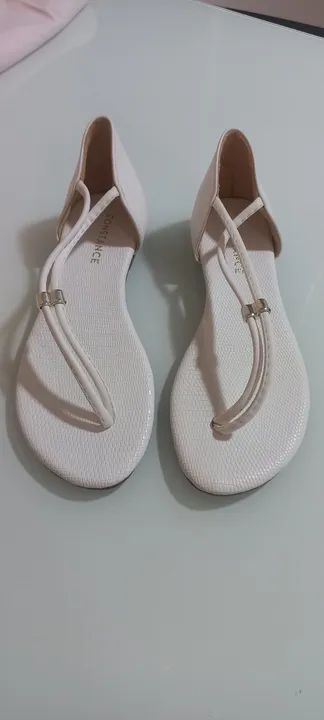 Sandálias femininas - Foto 4