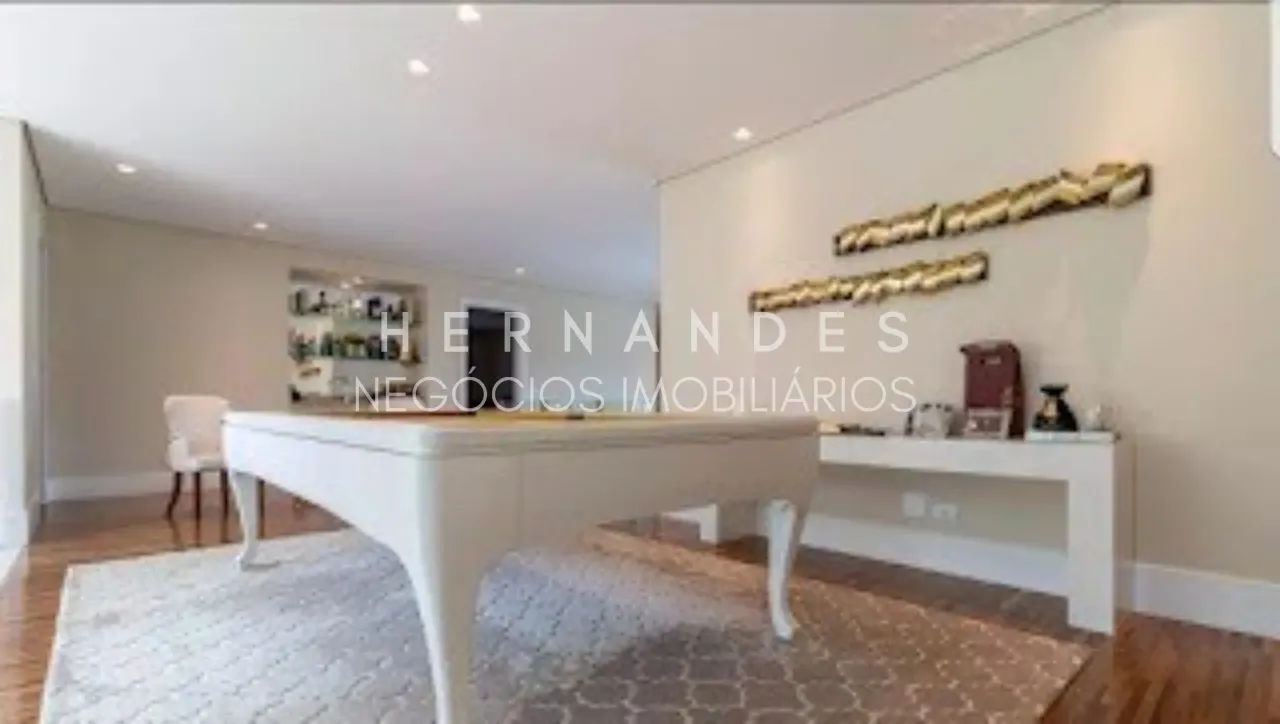 SANTANA DE PARNAÍBA - Casa de Condomínio - ALPHAVILLE - Foto 8