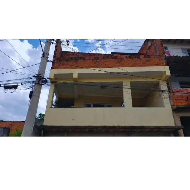 Captação de Casa a venda na Rua José Alves, Jardim Cruzeiro, Itapevi, SP