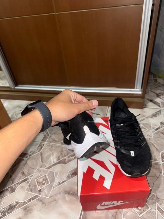 Nike Air Zoom Pegasus - TAM 40.  - Foto 2