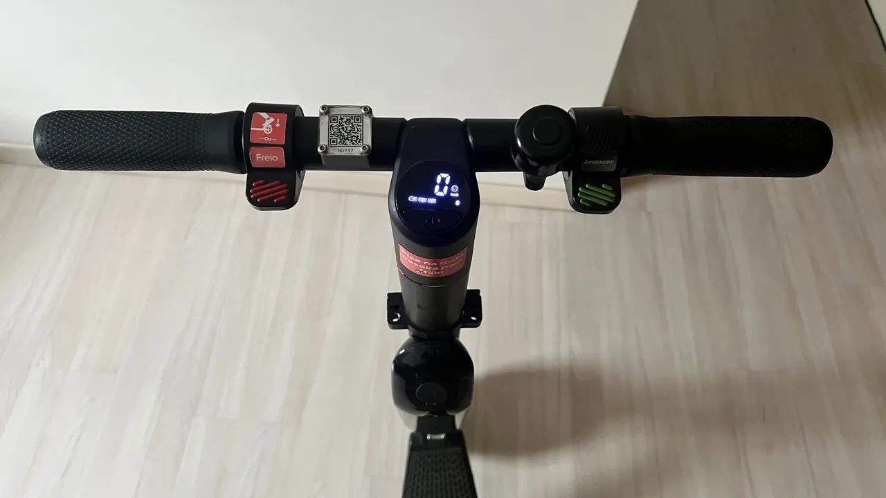 Patinete Segway ES4 - Foto 2