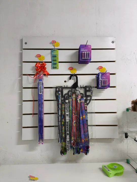 Papelaria completa  - Foto 2