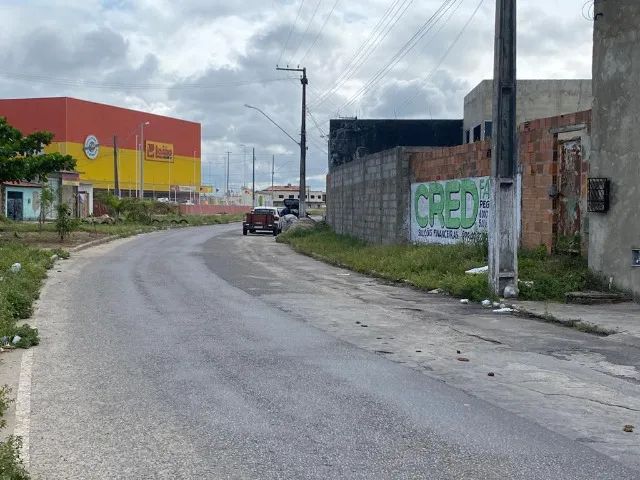 Vendo Terreno na av do albano Franco - Foto 3