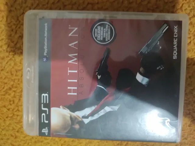 Jogos de PS3 