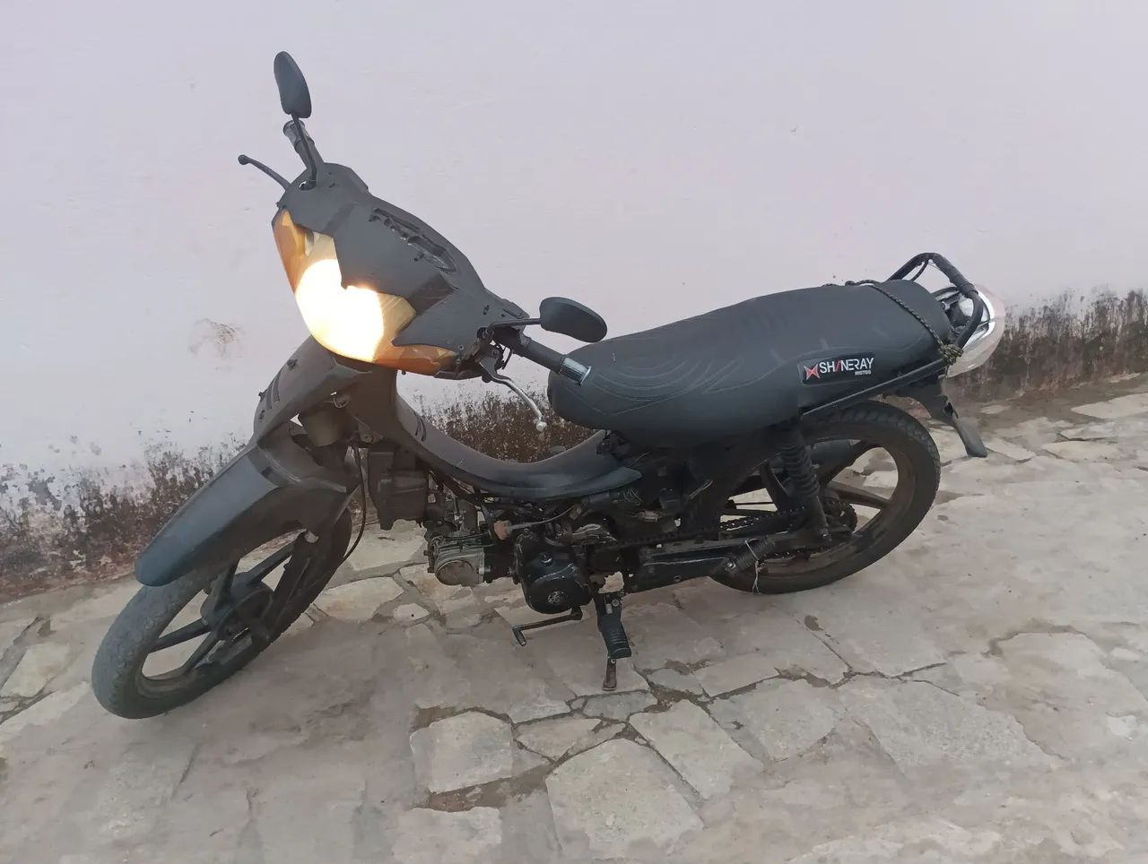 Fênix Gold pra vender - Foto 8